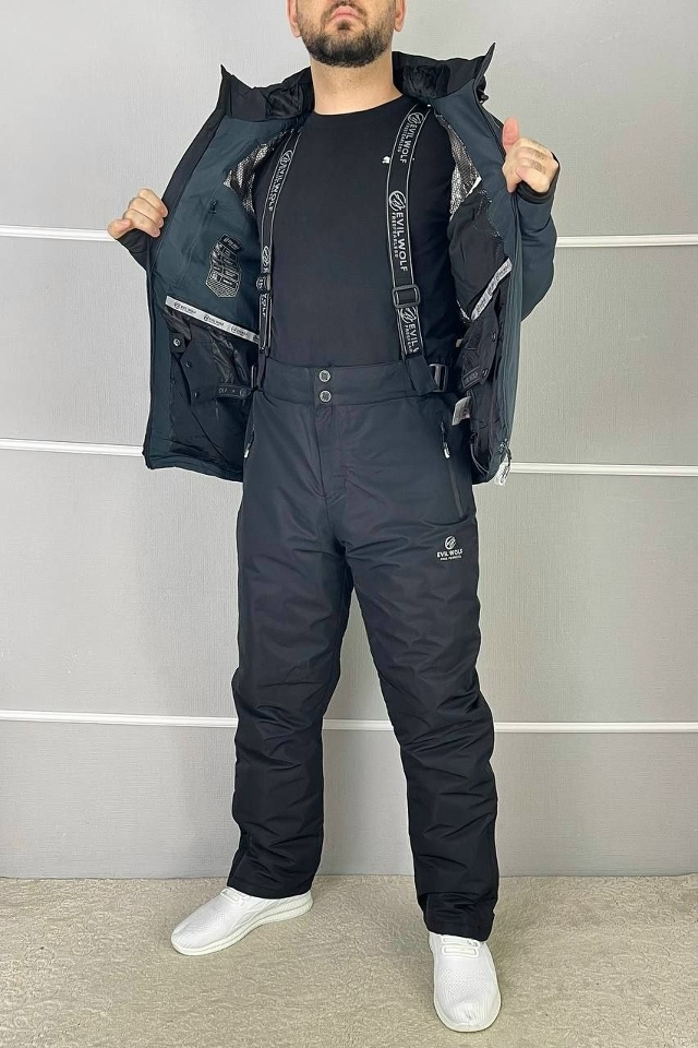 Верхняя одежда 23050836