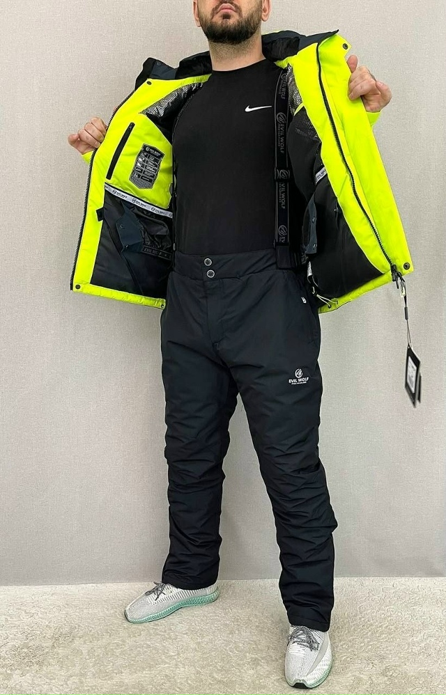 Верхняя одежда 23050975