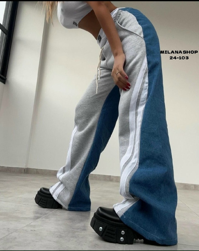 Джинсы 23052062