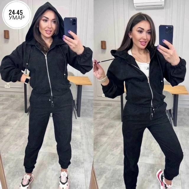 Спортивный костюм 23052385