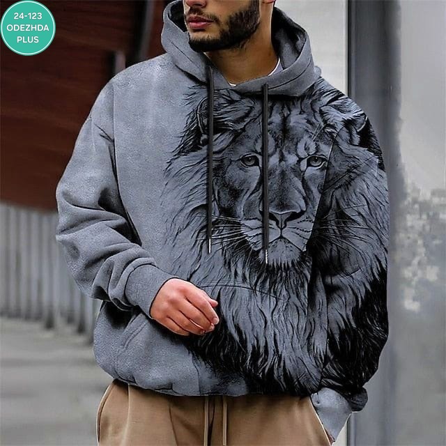 Толстовка 23052129