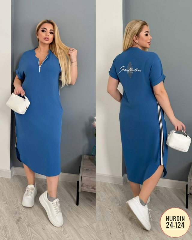 Платье 23051675