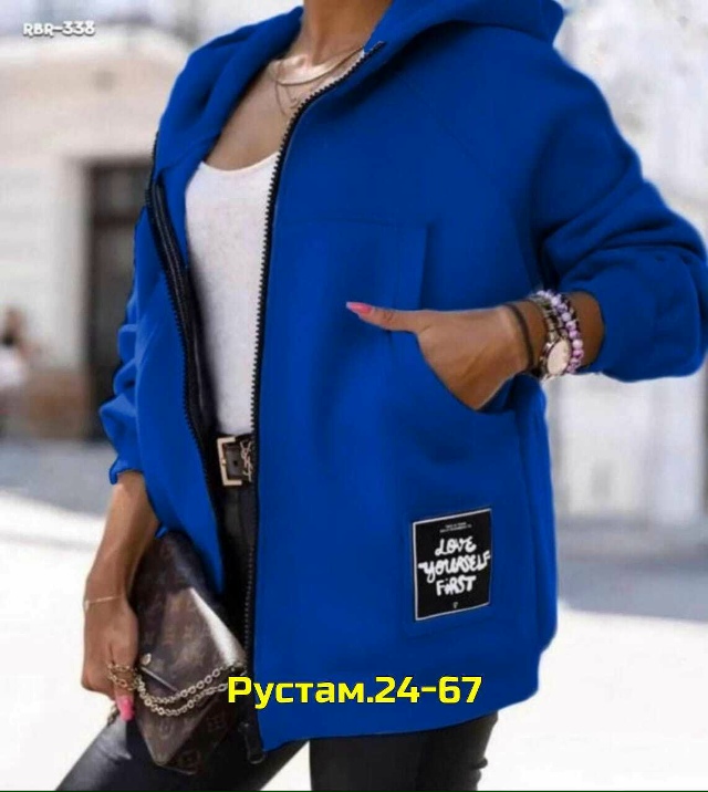 Толстовка 23052629