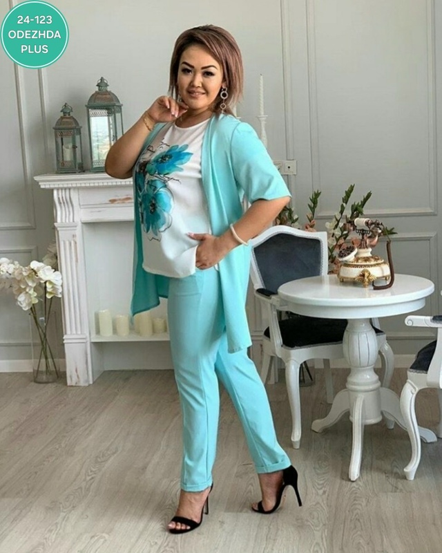 Костюм 23051809