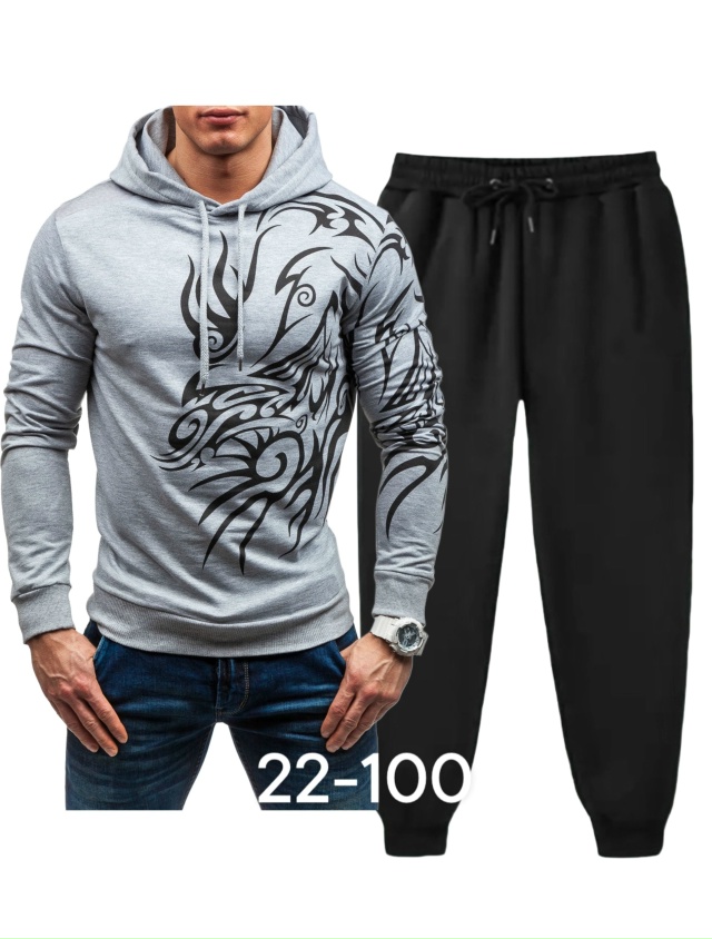 Спортивный костюм 23052384