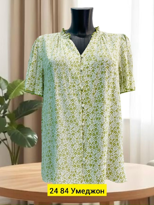 Рубашка 23051510