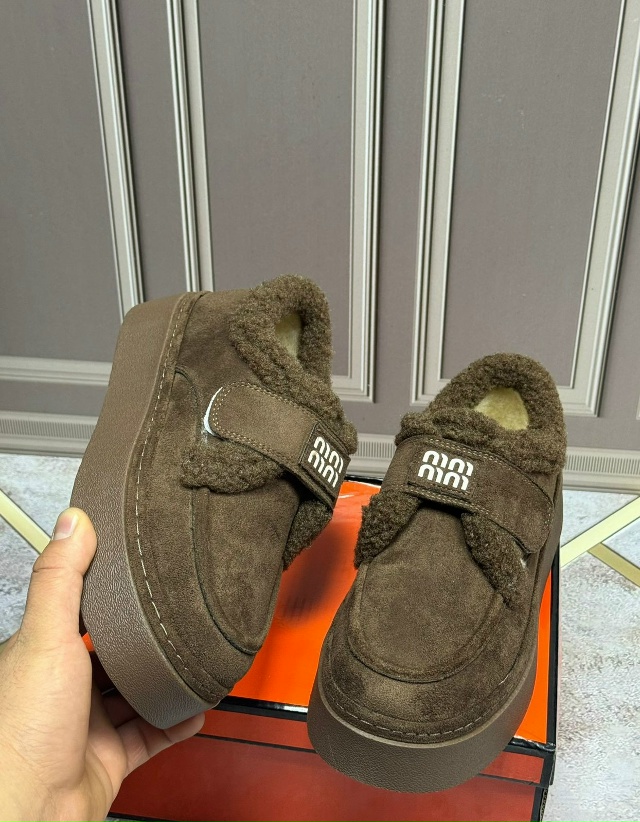 Ботинки 23052358