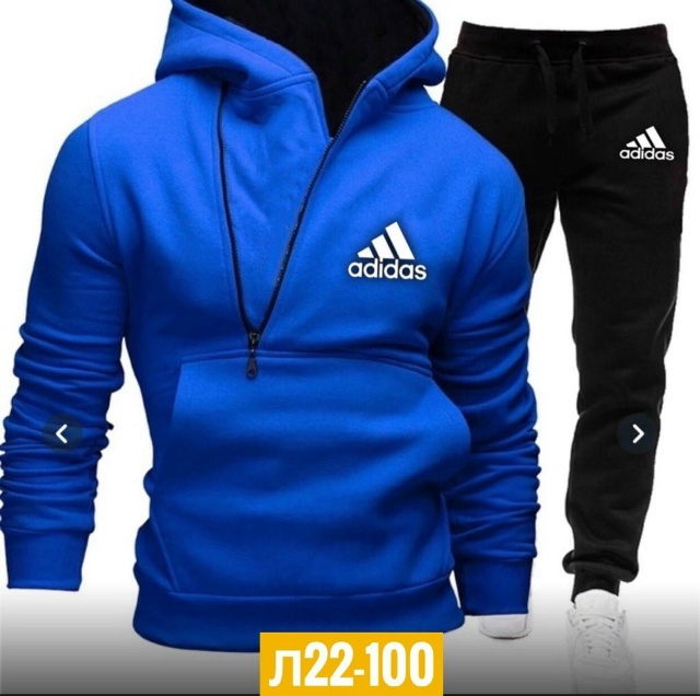 Спортивный костюм 23051877