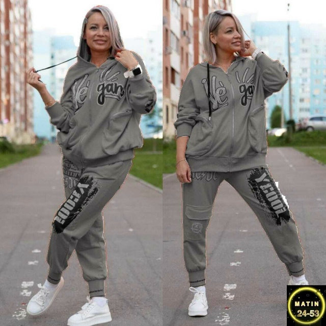 Спортивный костюм 23051625