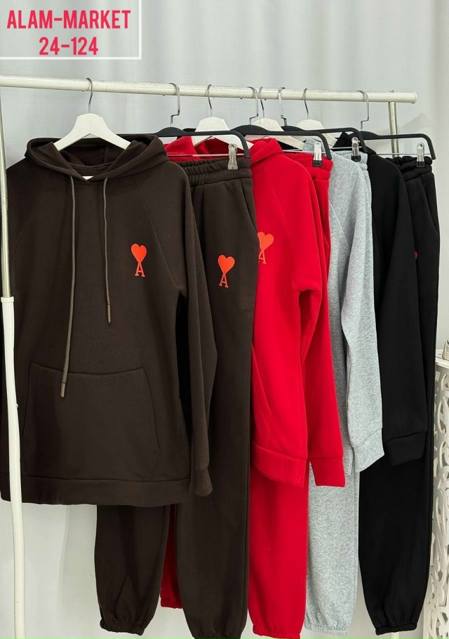 Спортивный костюм 23051579