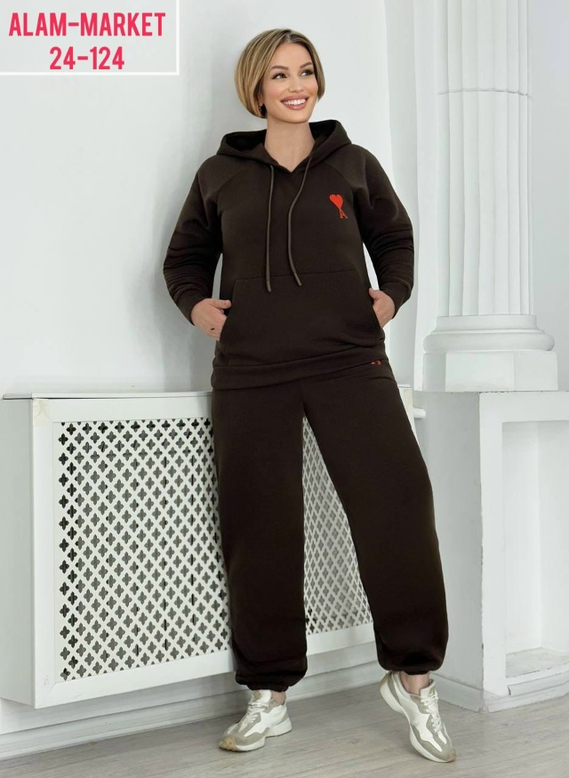 Спортивный костюм 23051579