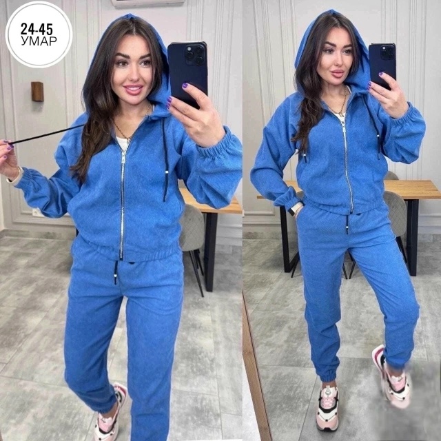 Спортивный костюм 23052385