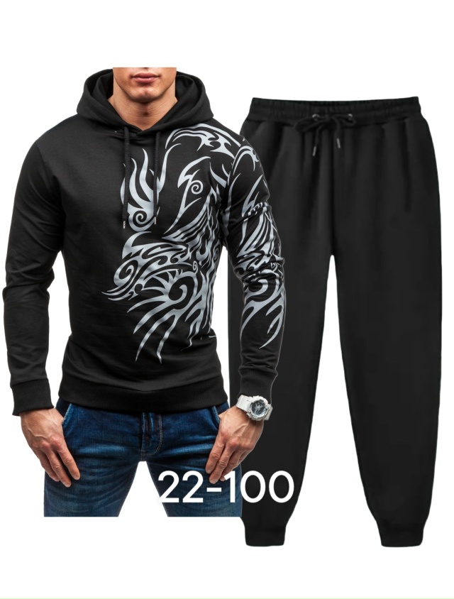 Спортивный костюм 23052384