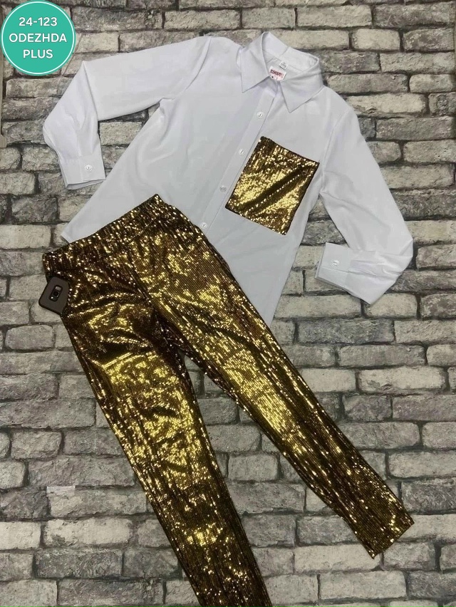 Костюм 23052029