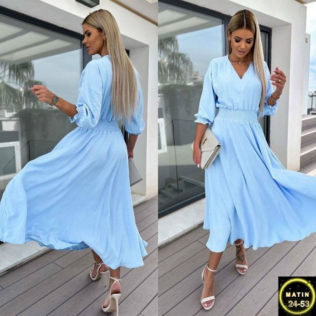 Платье 23051738