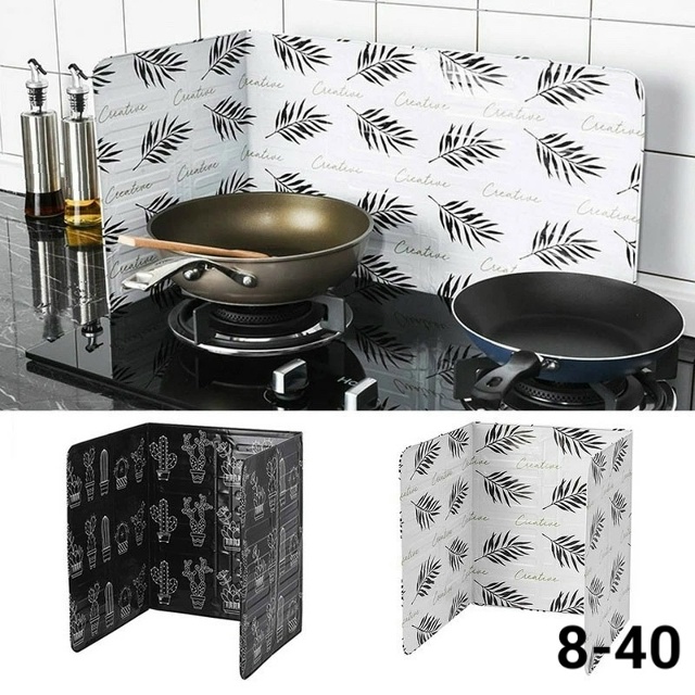 Защитный экран от брызг для плиты 23052267