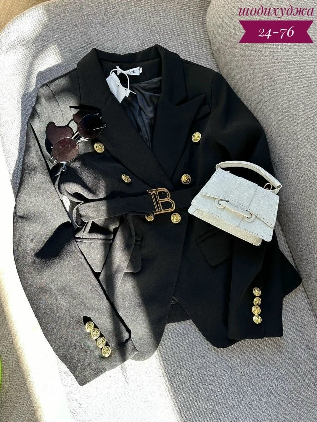 Пиджак 23052280