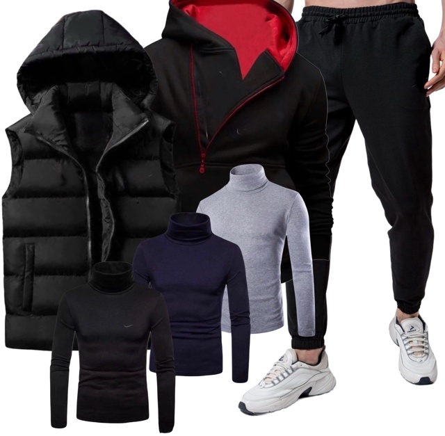 Спортивный костюм 23051673