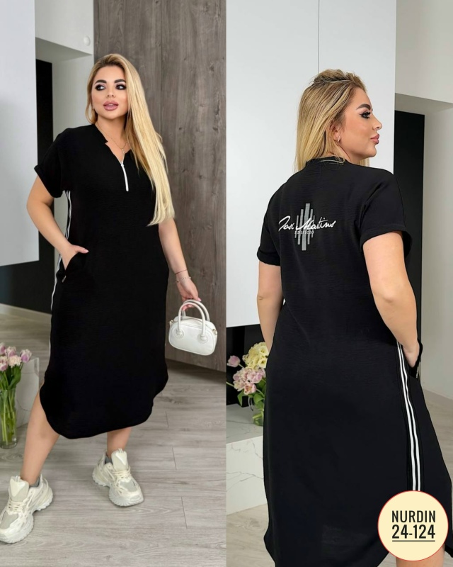 Платье 23051675