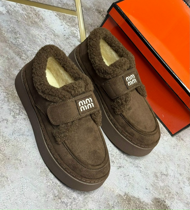 Ботинки 23052358