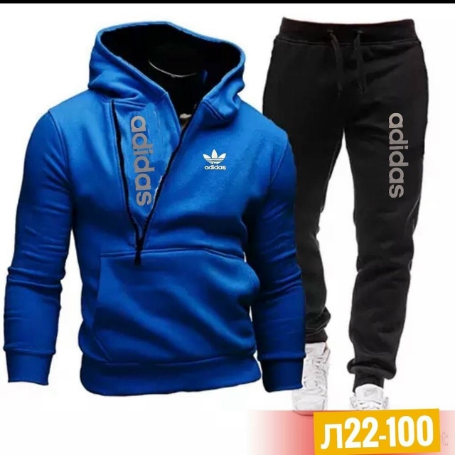 Спортивный костюм 23051877