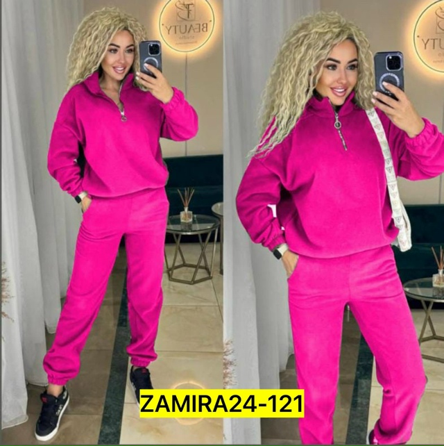 Спортивный костюм 23052112