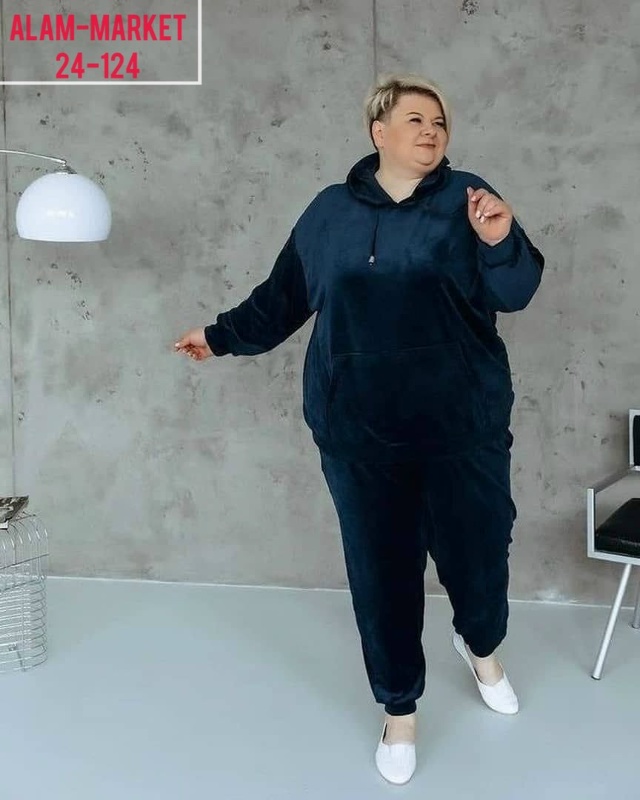 Спортивный костюм 23051577