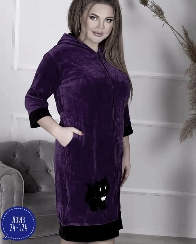 Халат 23052448