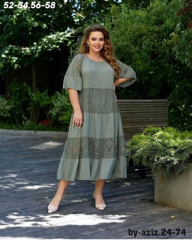 Платье 23051735