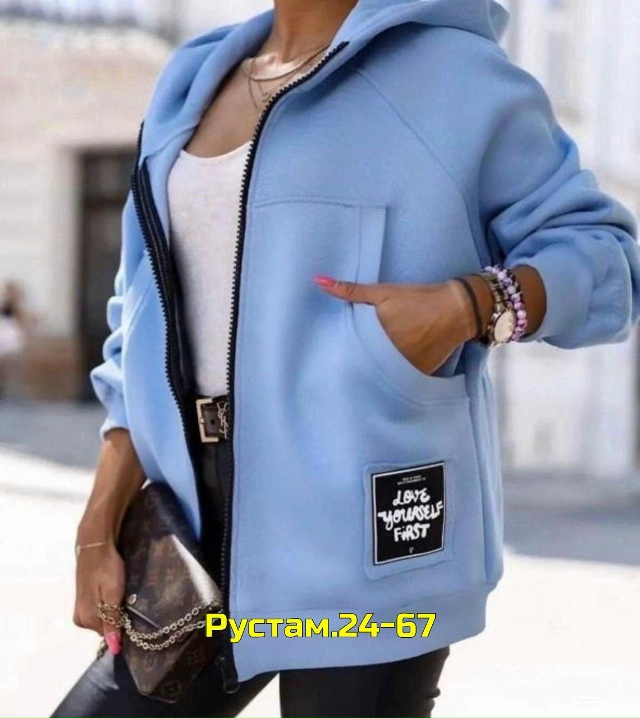 Толстовка 23052629