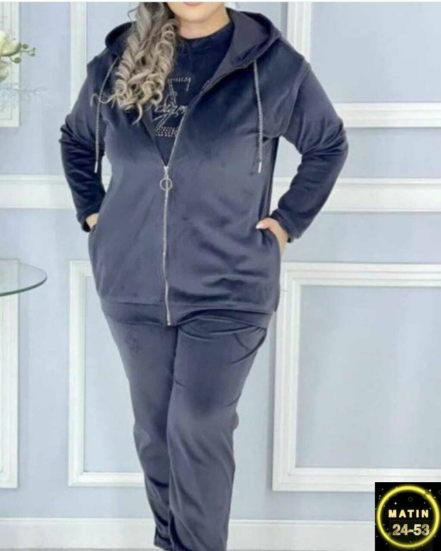 Спортивный костюм 23051632