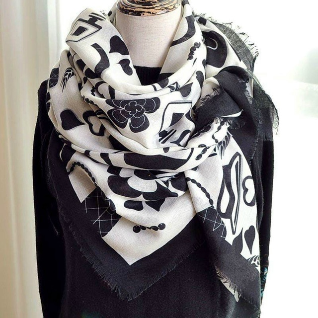 Платок 23052906