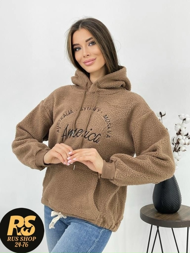 Толстовка 23053023