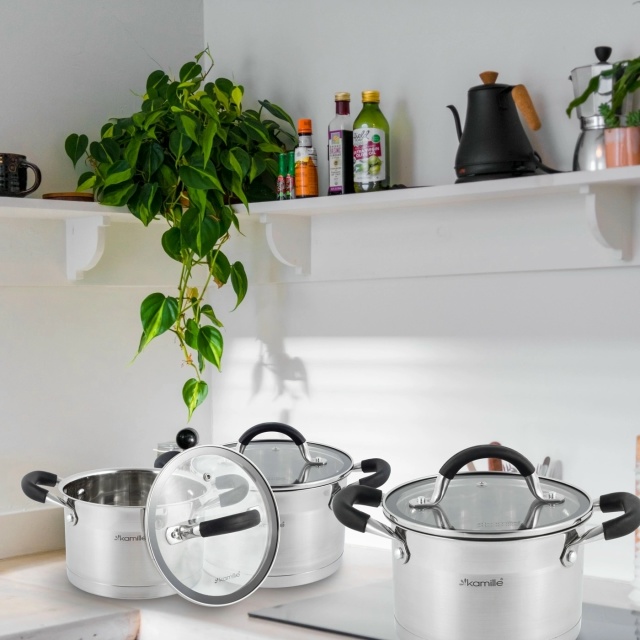 Набор кастрюли 23052905