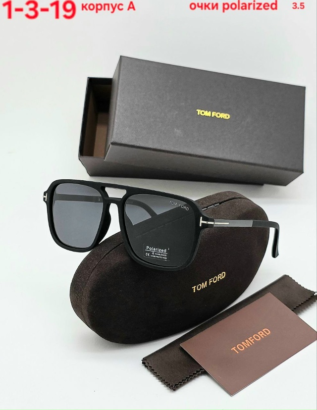 Солнцезащитные очки 23053080