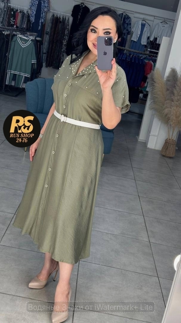 Платье 23053025