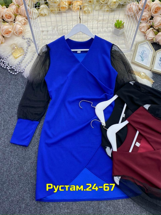 Платье 23053687