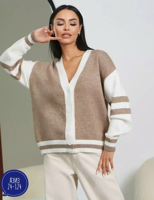 Кардиган 23052931