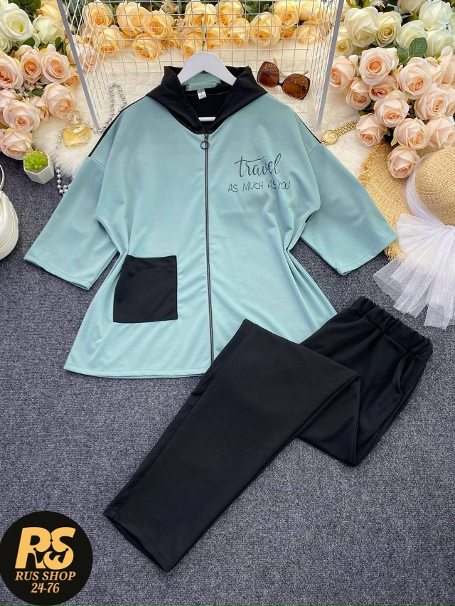 Спортивный костюм 23053294