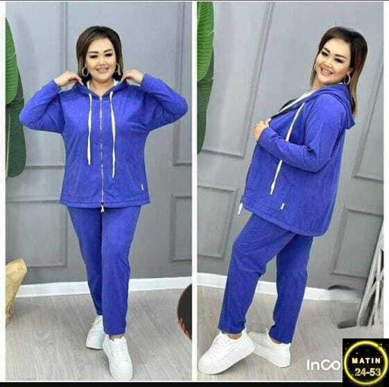 Спортивный костюм 23052852