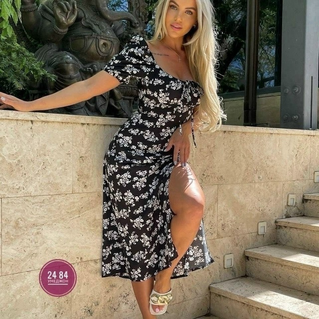 Платье 23053704