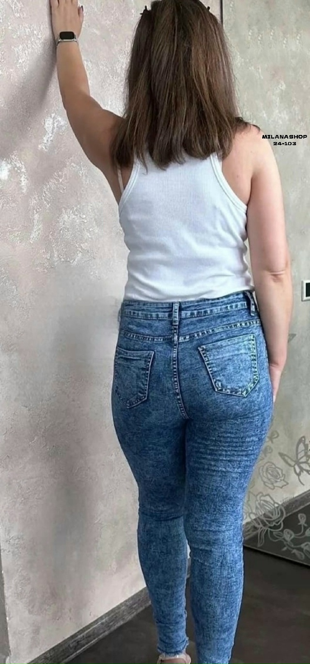 Джинсы 23053196