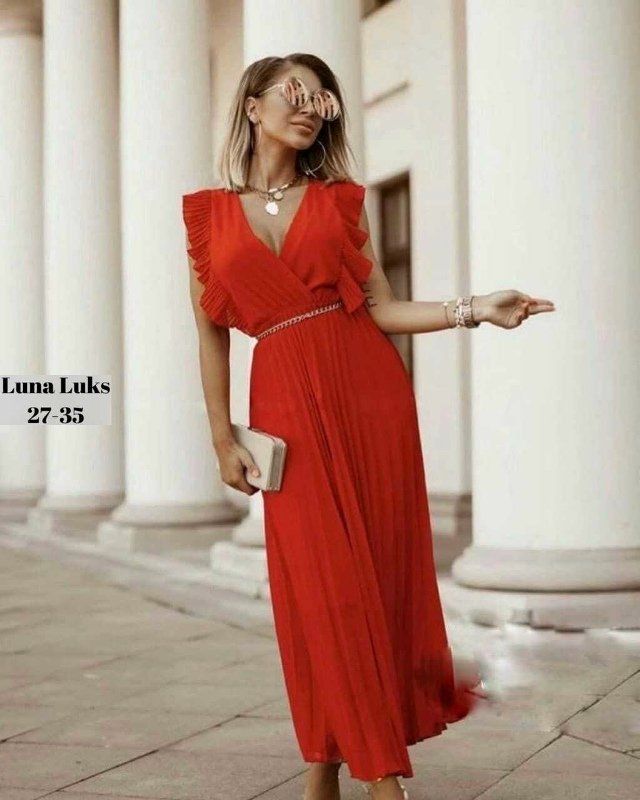 Платье 23053708