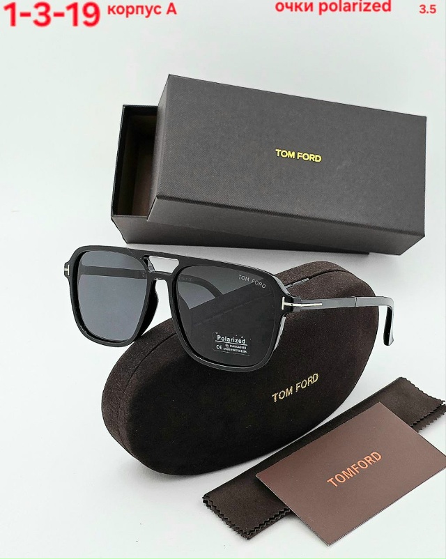 Солнцезащитные очки 23053080