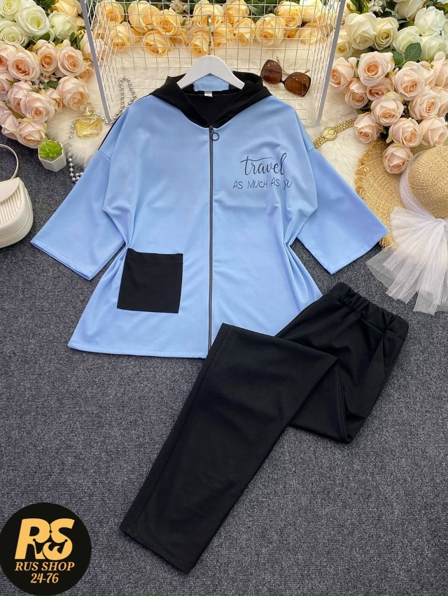 Спортивный костюм 23053294