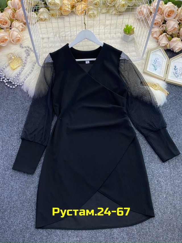 Платье 23053687