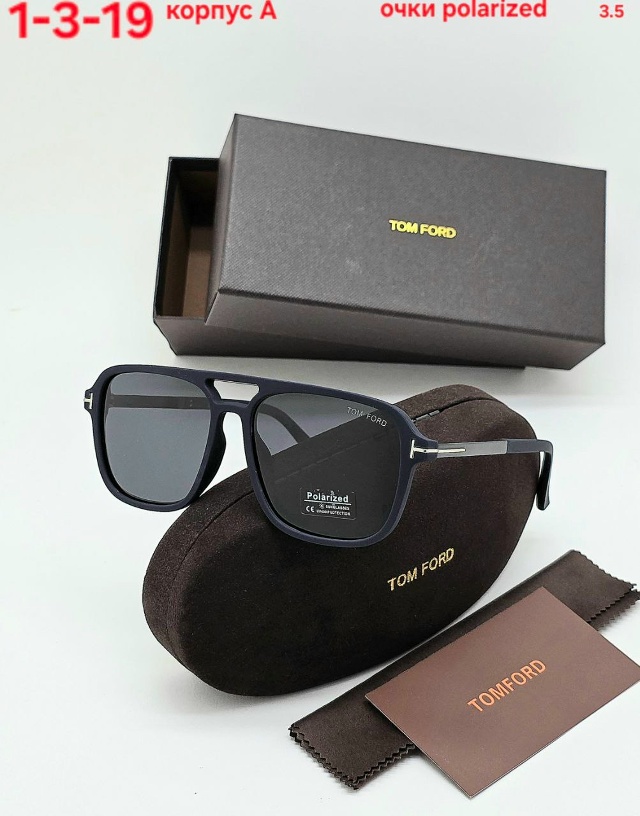 Солнцезащитные очки 23053080