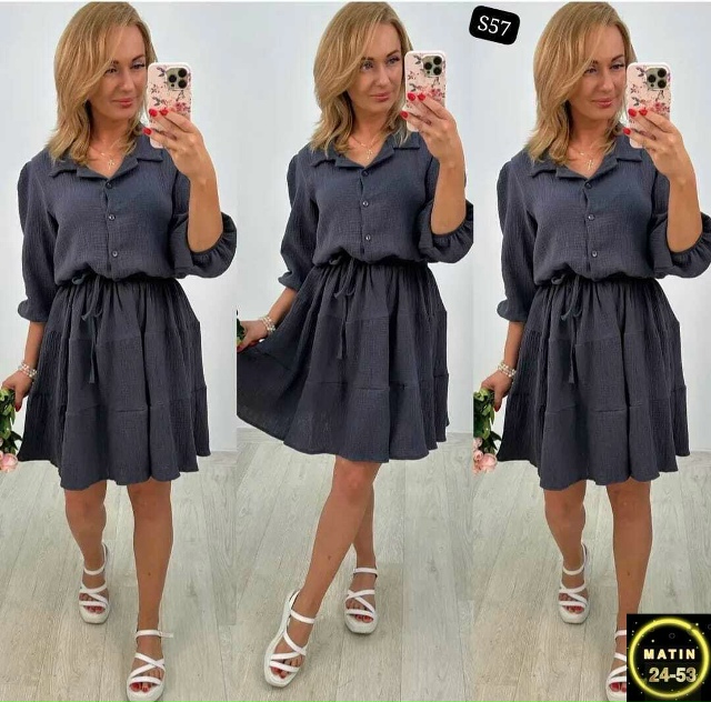 Платье 23052853