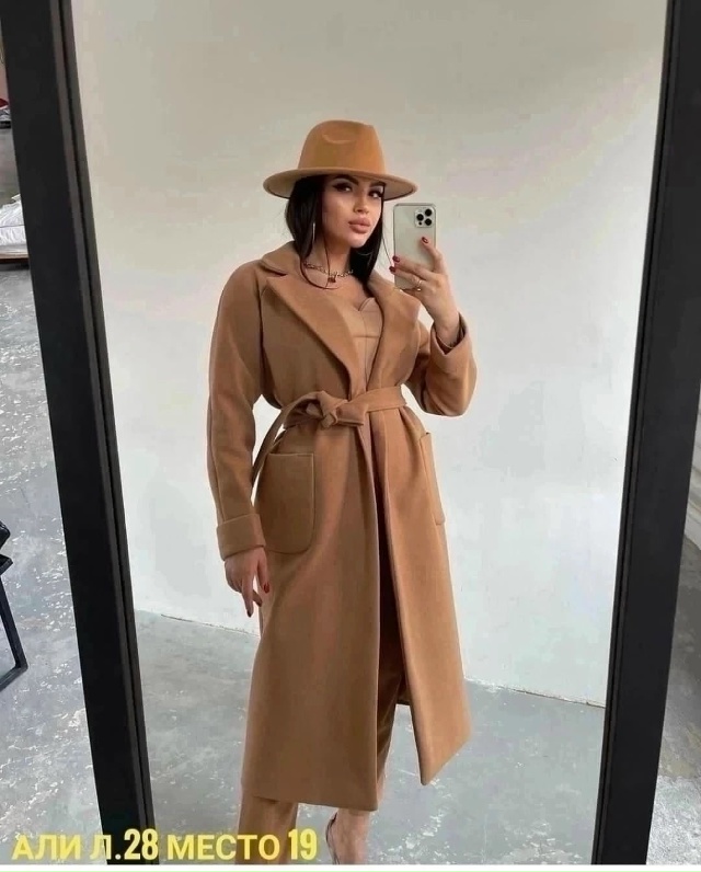 Пальто 23054360