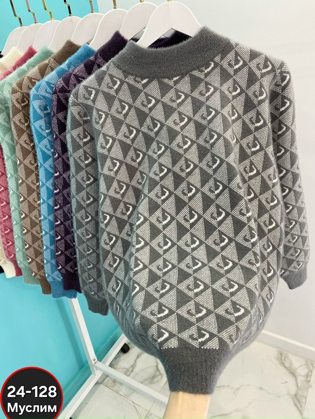 Свитер 23054198